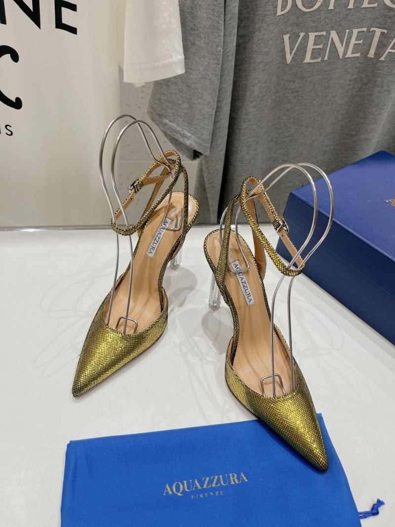 Aquazzura Sandals